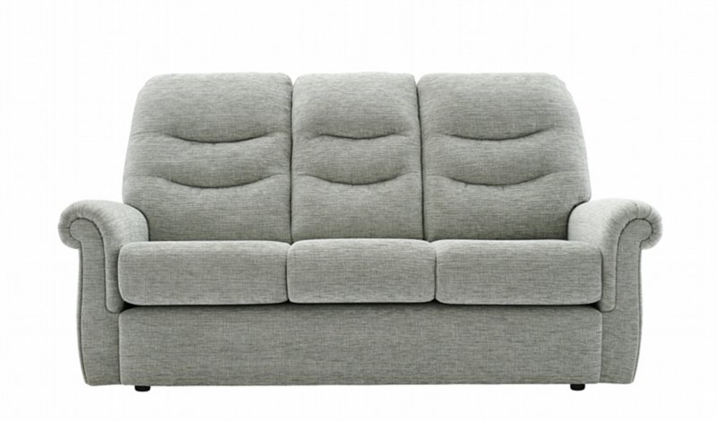 G Plan Upholstery - Holmes Small 3 Seater Sofa